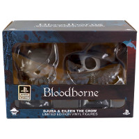 BloodBorne Djura And Eileen The Crow Limited Edition Вінілові Фігурки